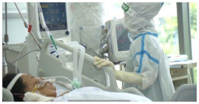 Vì sao TP.HCM có nhiều trẻ nhỏ mắc Covid-19?