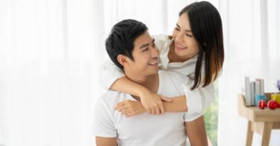 Vợ chồng muốn sống hạnh phúc bền lâu cần học sự nhẫn nhịn