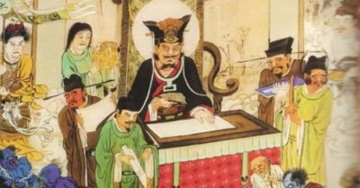 Cựu chiến binh xuống địa ngục, Diêm Vương dặn làm 3 việc khi quay về