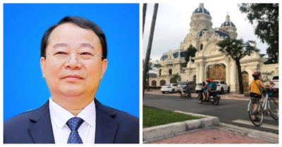 Chiếm đoạt hơn 160 tỷ, đại gia xăng dầu Ngô Văn Phát lĩnh án 2 năm tù