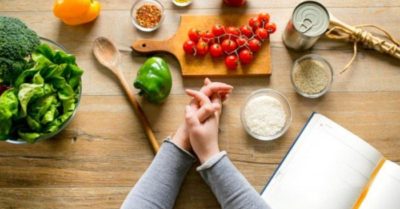 Ăn gì để phòng chống ung thư hiệu quả?