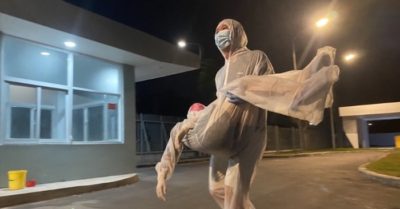 Văn bản xem xét “tước chứng chỉ hành nghề” với bác sĩ nghỉ việc gây dư luận