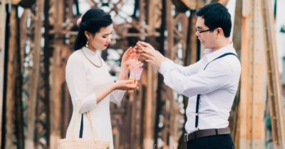 10 dấu hiệu duyên nợ vợ chồng đã được định sẵn từ kiếp trước