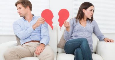 7 dấu hiệu cho thấy hôn nhân có thể đổ vỡ