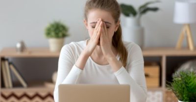 Người phụ nữ nhập viện vì ngày nào cũng nghĩ “hôm nay ăn gì?”
