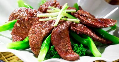 Cách nấu gan lợn ngon với nhiều món biến tấu đa dạng