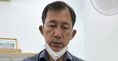 Tin nhanh 5/9: Tiền hỗ trợ 1,5 triệu – “Tổ trưởng nói ở trên ưu tiên cho người có hộ khẩu”; Bắt cán bộ phường cho người thân nhận tiền hỗ trợ Covid-19