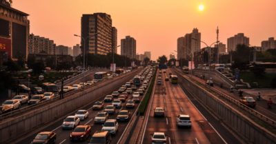 Tiếng Hàn tổng hợp sơ cấp 2: Từ vựng và ngữ pháp Bài 6 – Giao thông