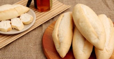 Bảo quản bánh mì trong 2-3 tháng: thử ngay cách này đang hot trên MXH