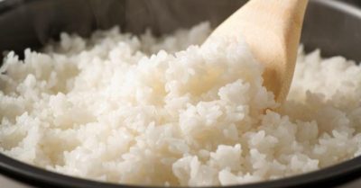 Cách nấu cơm bằng lò vi sóng mềm ngon nhanh chóng và đơn giản