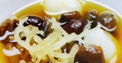 2 cách nấu chè rong sụn thơm ngon giải nhiệt mùa hè
