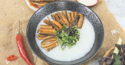 Hướng dẫn cách nấu cháo cá chạch cho bé thơm ngon bổ dưỡng