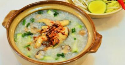 Cách nấu cháo bầu cá lóc thơm ngon đậm vị quê nhà