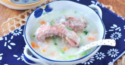 4 cách nấu cháo bề bề cho bé ăn dặm thơm ngon bổ dưỡng tại nhà