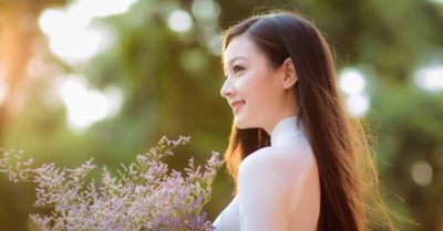 Trước khi bỏ cuộc, phụ nữ cần ghi nhớ 5 điều này để luôn mạnh mẽ