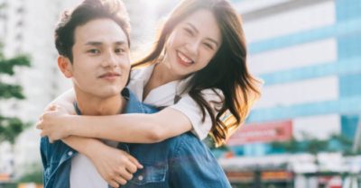 Tuyệt chiêu giữ chồng của phụ nữ thông minh