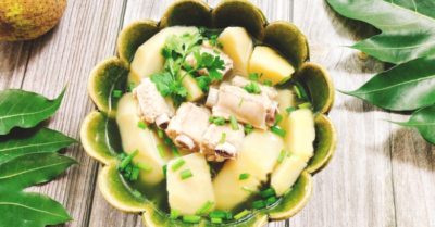 Cách nấu canh sake hầm xương thơm ngon, bổ dưỡng