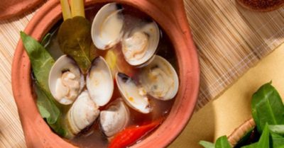 Cách nấu canh ngao chua với me thơm ngon cho bữa cơm gia đình