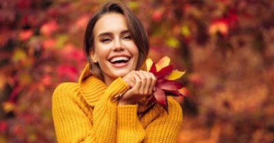Phụ nữ quyến rũ nhất ở lứa tuổi nào?