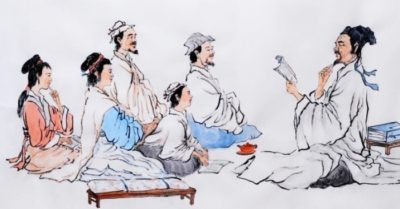 Sức mạnh của lời nói thiện lành