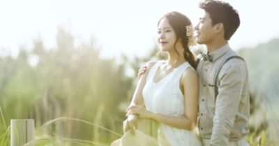 4 đặc điểm khiến các cặp vợ chồng có thể bên nhau trọn đời