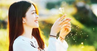 Đời người sướng hay khổ hóa ra là do “cầm lên được buông xuống được”