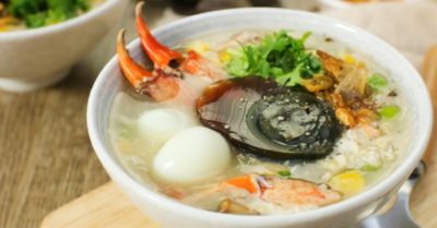 9 cách nấu các món súp thơm ngon bổ dưỡng dễ làm tại nhà