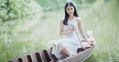 4 đặc điểm tạo nên sự sang trọng, khí chất của người phụ nữ