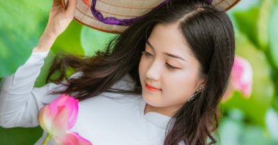 Phụ nữ quyến rũ nhất khi nào?