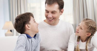 9 “quy tắc vàng” giúp bảo vệ con suốt cả cuộc đời, cha mẹ nên biết