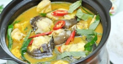 Những cách nấu cá ba gai thơm ngon, chuẩn vị tại nhà