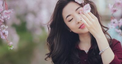 Bình yên thực sự nằm trong tâm trí vậy mà người người cứ tìm kiếm bên ngoài