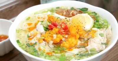 Cách nấu bún cá Kiên Giang ngon đậm đà chuẩn vị miền Tây