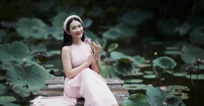 Nét duyên ngầm của phụ nữ khiến đàn ông say mê hơn cả nhan sắc