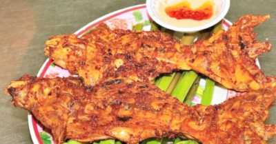 5 cách nấu thịt sóc thơm ngon, hấp dẫn chuẩn vị tại nhà