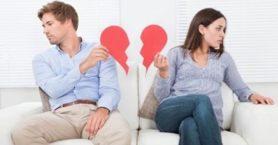Không phải ngoại tình, đây mới là nguyên nhân khiến hôn nhân đổ vỡ