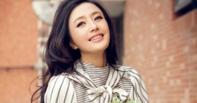 Là phụ nữ có thể sống bình thường nhưng không được ‘tầm thường’