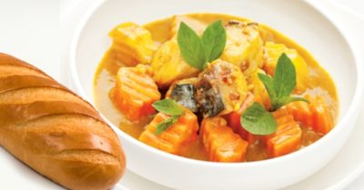 Cách nấu thỏ cari thơm ngon, chuẩn vị tại nhà