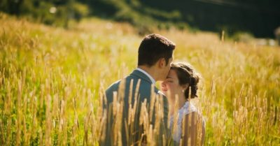 Chồng biết cách dạy vợ thế này thì vợ nào cũng nghe…