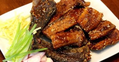 Cách nấu thịt cá sấu thơm ngon, bổ dưỡng, tốt cho sức khỏe