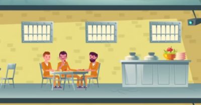 Ngay cả Giáo sư giỏi nhất cũng không giải được 17 câu đố này