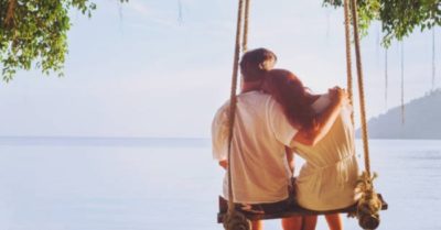 Trong hôn nhân, phụ nữ muốn hạnh phúc hãy chọn người đàn ông biết làm điều này