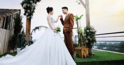 “Hôn nhân” hai chữ thiêng liêng, không chỉ là tình yêu