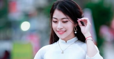Trong mắt đàn ông đây là kiểu phụ nữ càng nhìn càng thấy đẹp