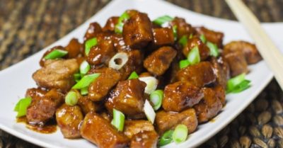 Cách nấu thịt rim mặn ngọt, đưa cơm cho gia đình