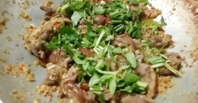 Cách nấu thịt cheo xào lăn thơm ngon đơn giản tại nhà