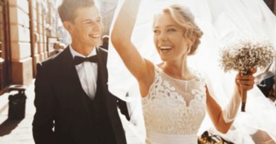 Hôn nhân đời người liệu có phải đã được định sẵn từ trước?