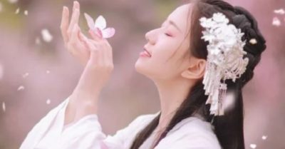 Phẩm chất quý giá nhất của người phụ nữ đó là thiện lương