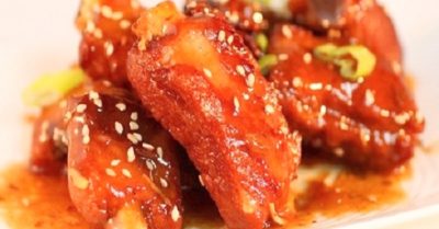 Cách nấu sườn rim chua ngọt thơm ngon đơn giản tại nhà