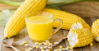Cách nấu sữa bắp cho bé ăn dặm thơm ngon nhiều dinh dưỡng